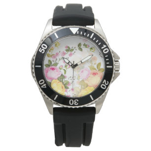 Bouquets of Roses 4 Watch