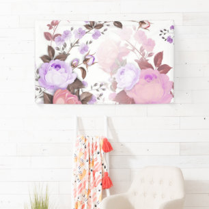 Bouquets of Roses 5 Banner