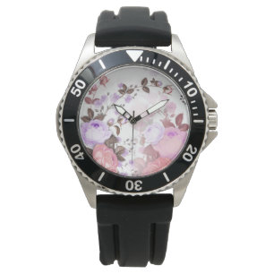 Bouquets of Roses 5 Watch