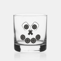 Bourbon and Pickle-ball