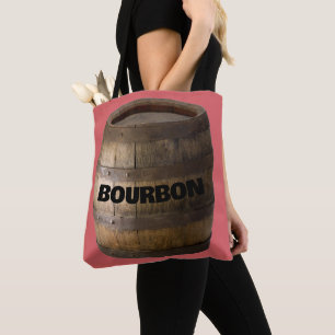BOURBON TOTE BAG