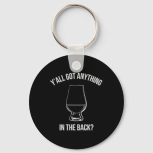 Bourbon Whiskey Hunting Got Anything In Byck 1  Key Ring
