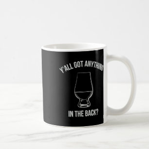Bourbon Whiskey Hunting Got Anything In Byck Coffee Mug