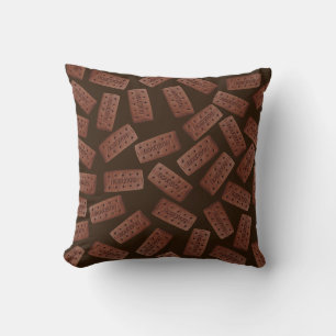 Bourbons Cushion