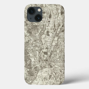 Bourgen Bresse iPhone 13 Case