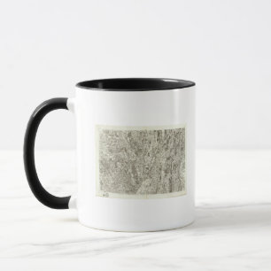 Bourgen Bresse Mug