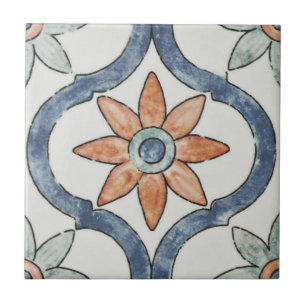 Bourges Arco Ceramic Wall Tile