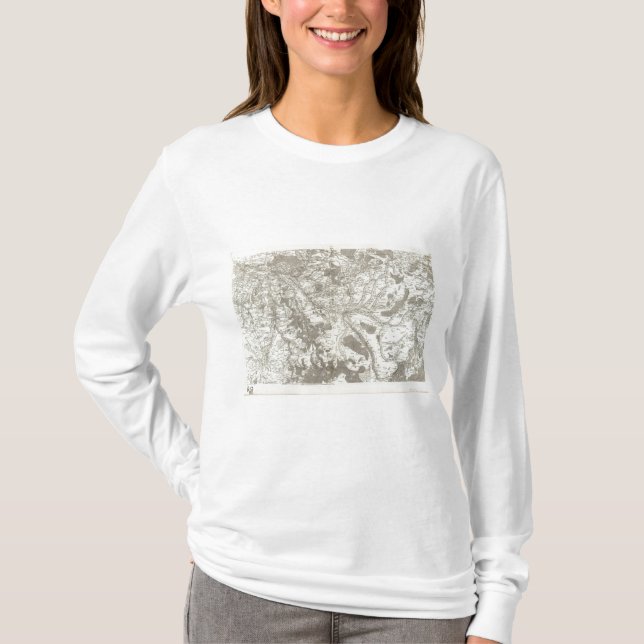 Bourges T-Shirt (Front)