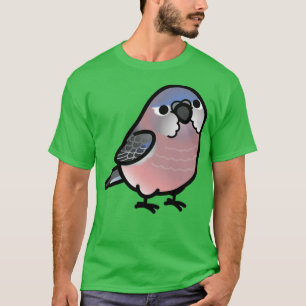 Bourkes Parakeet T-Shirt