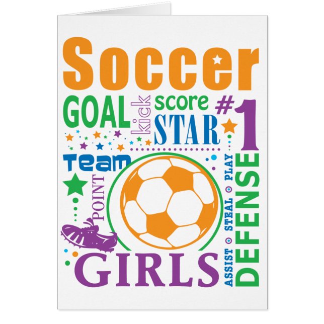 Bourne Soccer (Front)