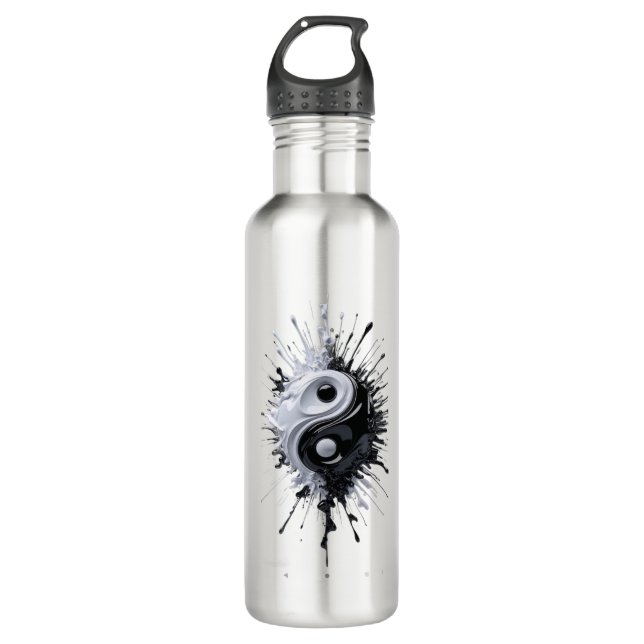 Bouteille d'eau 710 ml water bottle (Front)