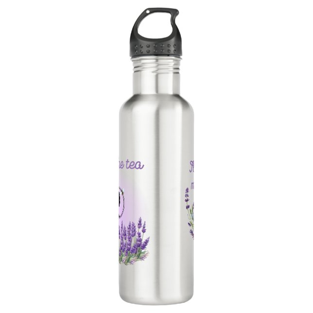 Bouteille d'eau 710 ml water bottle (Front)