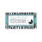 Boutique Chic Boy Address Label B