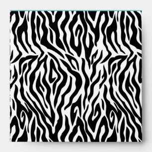 Boutique Chic Boy Envelope Square 2