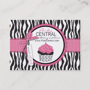 Boutique Chic Business Card