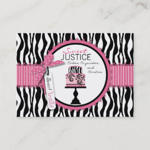 Boutique Chic Business Card_SJ Business Card