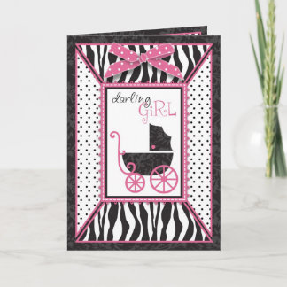 Boutique Chic Card