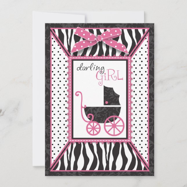 Boutique Chic Card 2 (Front)