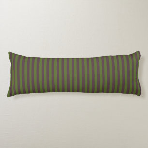 Boutique Stripes - Body Pillow