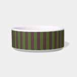 Boutique Stripes - Cat Bowl 25oz<br><div class="desc">You can add your own design and/or photos. Do it yourself and save money! TO CUSTOMIZE: To change design, style or shape, click on "CUSTOMIZE IT", after your are done with your design, select quantity then click on "ADD TO CART" to purchase. TO PURCHASE: -Select Size. (if option available) -Select...</div>