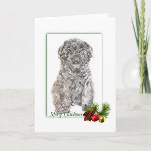 Bouvier des Flanders Card