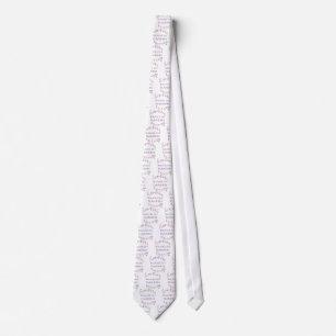 Bouvier des Flandres Furever Tie