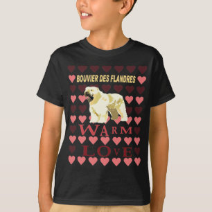 Bouvier des Flandres T-Shirt