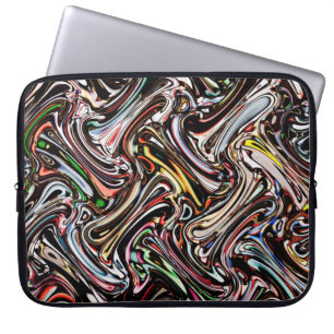 Bouy 4, 2018 (photo)   SVP Images Laptop Sleeve