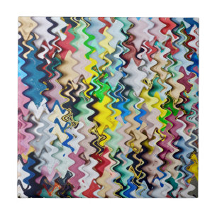 Bouy Rainbow, 2018 (photo) SVP Images Ceramic Tile