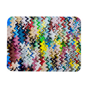 Bouy Rainbow, 2018 (photo)   SVP Images Magnet