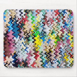 Bouy Rainbow, 2018 (photo) SVP Images Mouse Pad