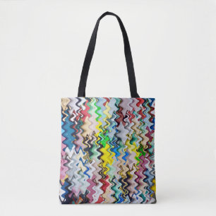 Bouy Rainbow, 2018 (photo) SVP Images Tote Bag