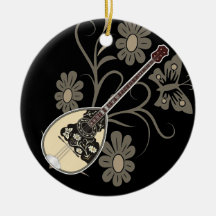 Bouzouki