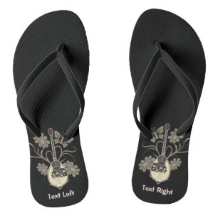 Bouzouki Thongs