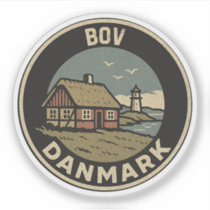 Bov, Denmark Danmark