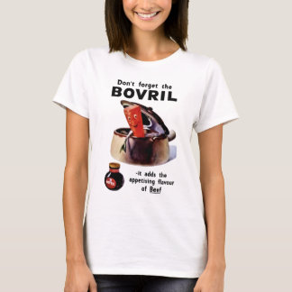 BOVRIL  ADVERT132 T-Shirt