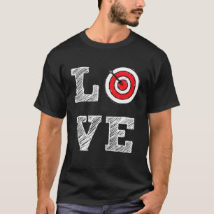 Bow And Arrow Archery Sports Archer Sport Bow 33 T-Shirt