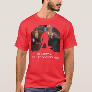 Bow and Blade T-Shirt