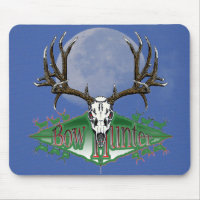 Bow Hunter