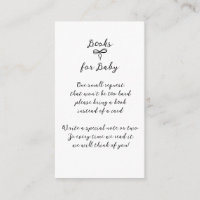Bow Modern Minimalist Neutral Baby Shower