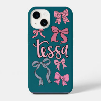 Bow Phone Case