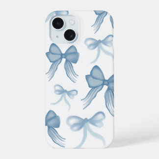 Bow Phone Case