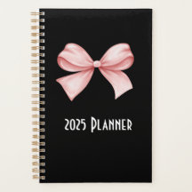 Bow Planner