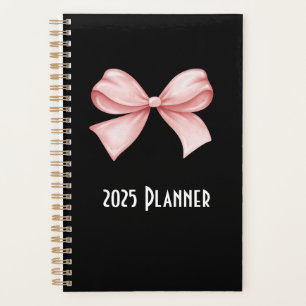 Bow Planner