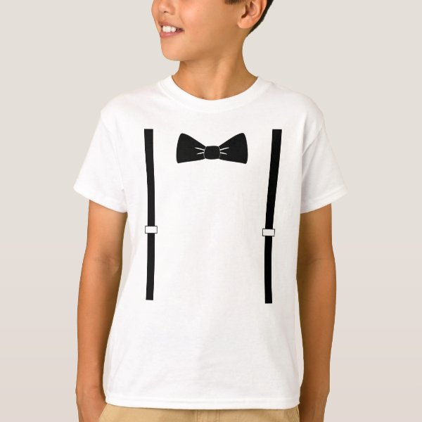 Bow Tie TShirts & Shirt Designs