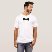 Bow tie Shirt (Front Full)