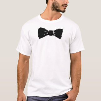 Bow Tie T-Shirt