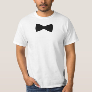 Bow tie T-Shirt