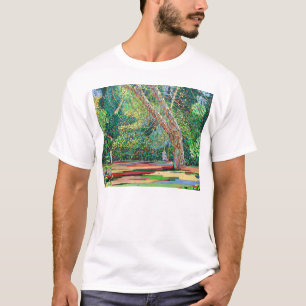 Bow Trench 1 T-Shirt