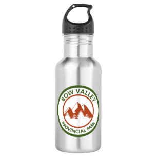 Bow Valley Provincial Park 532 Ml Water Bottle